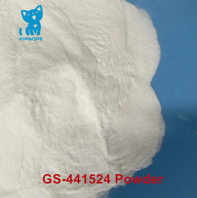 Poudre en vrac à base de GS-441524 pour recherche