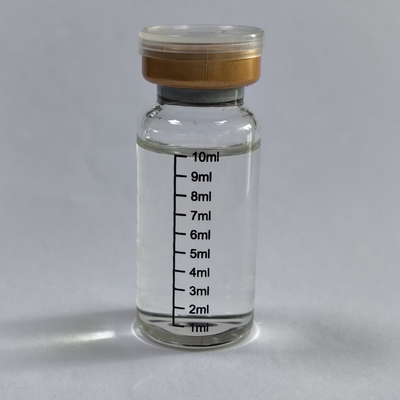 GS-441524 Antiviral à injection pour la péritonite infectieuse féline