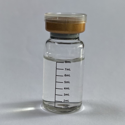 20 mg 30 mg Concentration Solution injectable pour chat GS-441524 Traitement antiviral pour chats