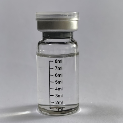 20 mg 30 mg Concentration GS-441524 Traitement par injection vétérinaire de la péritonite infectieuse chez le félin