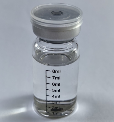 Fournisseur 20 mg 30 mg Concentration GS-441524 Injection antivirale pour les chats