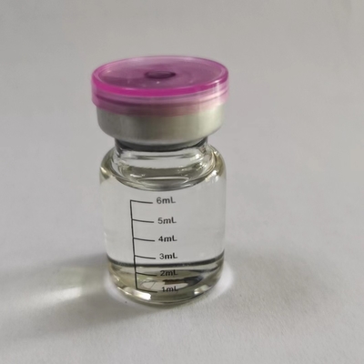 20% 30% GS-441524 Cures par injection chez les chats atteints de péritonite infectieuse féline