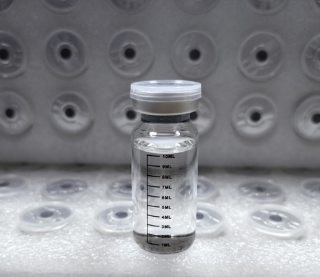 Utilisation vétérinaire GS-441524 Flacons pour animaux de compagnie Traitement de la péritonite infectieuse féline