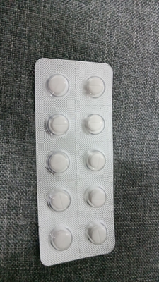 Médicaments antiviraux vétérinaires 25 mg 45 mg 65 mg GS-441524 Comprimés Traitement du virus du chat