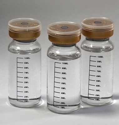 30 mg Bouteille GS-441524 Traitement de la péritonite infectieuse chez le félin
