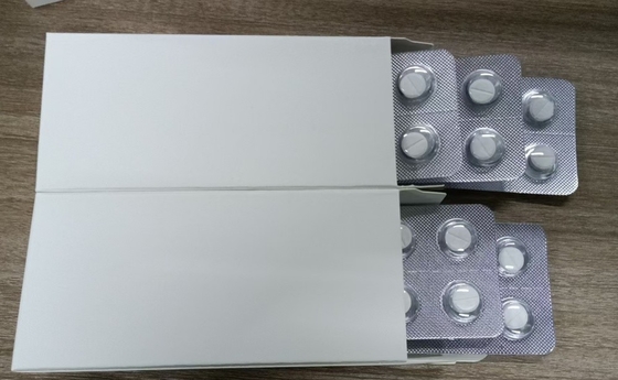 Dosage par poids comprimés GS-441524 comprimés 3 kg