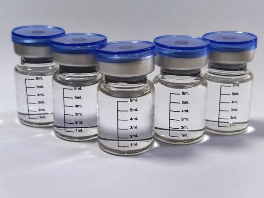 GS-441524 Solution à action rapide par injection pour la FIP chez le chat