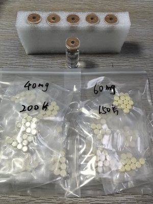GS‐441524 Pilules FIP contre injection traitement facile à domicile