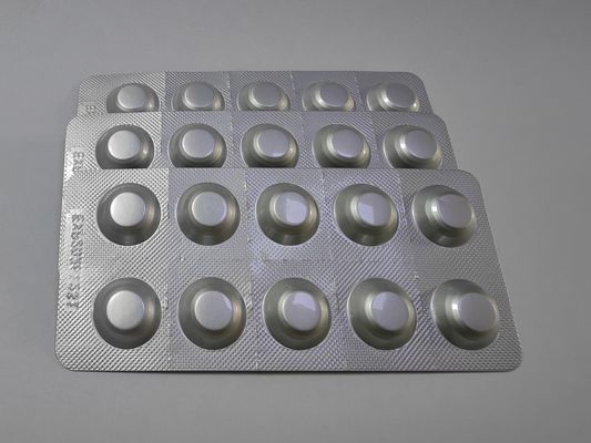 Thérapie par voie orale Comprimés en vrac GS-441524 Traitement de la FIP humide