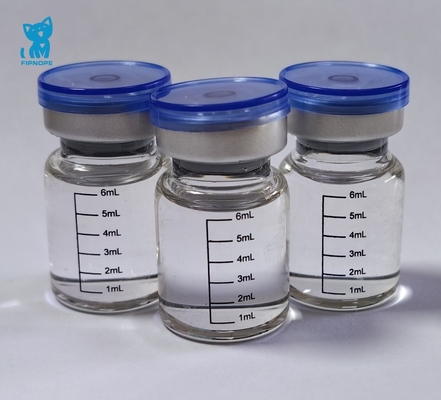 20 mg 30 mg GS-441524 Injection avec expédition sûre
