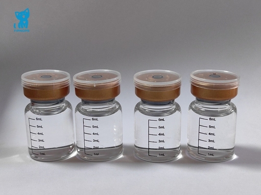 Comment utiliser le GS‐441524 pour le dosage FIP