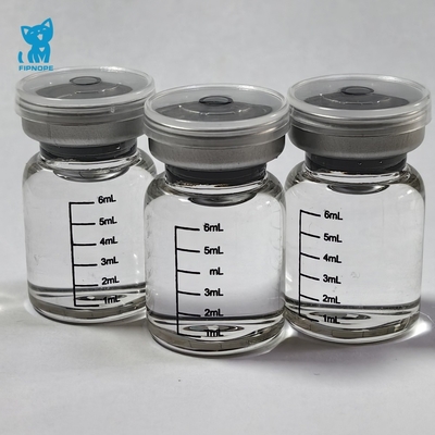 Gros GS‐441524 Traitement FIP à haute pureté par injection pour chats