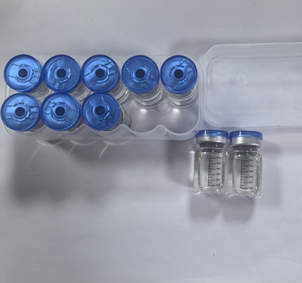 Méthode d'expédition du TNT Traitement FIP Injections de médicaments Formulaire pour le traitement du félin
