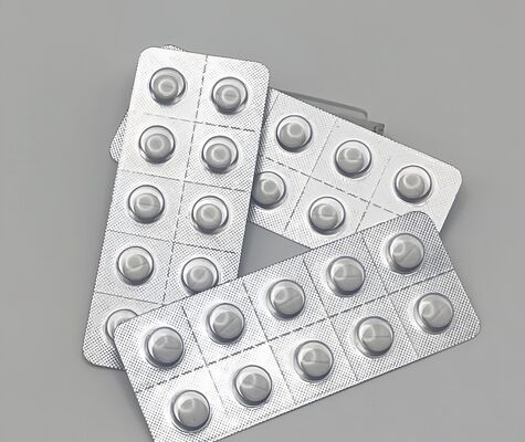 Traitement oral du FIP félin avec comprimés de GS 441524 pour la péritonite infectieuse féline, livraison sûre et rapide
