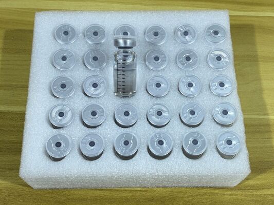 Injections efficaces de FIP féline GS441 20mg/mL 8mL 10mL Guérison FIP